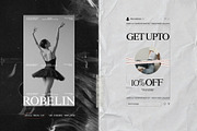 RIVA | Social Media Kit Story Bundle, a Social Media Template by Prapti Design (Thumbnail 5 of 10)