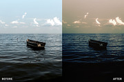 Midnight Blue Editorial Presets, a Preset Add-On by AAA Presets (Thumbnail 10 of 13)
