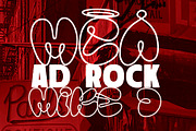 Bubbba & Bubbbo - Font Duo, a Sans Serif Font by Drawwwn (Thumbnail 15 of 15)