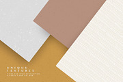 Paper Textures in Modern Colors, a Texture Graphic by Basia Stryjecka (Thumbnail 11 of 16)