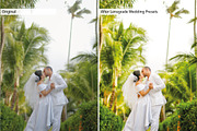 Wedding Presets for Lightroom, an Action Add-On by Lensgrade.com (Thumbnail 5 of 18)