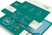 Roogu Powerpoint Template, a Presentation Template by temphall (Thumbnail 3 of 8)