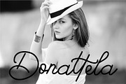 Anthalucya Monoline Script font, a Script Font by Anomali Creatype (Thumbnail 4 of 13)