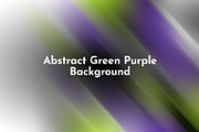 Abstract Green Purple Background, a Background Graphic by WM48 Shop (Thumbnail 3 of 3)