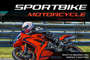 Pro Racing, a Sans Serif Font by Sronstudio (Thumbnail 6 of 12)