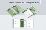 Business Proposal Canva Template, a Magazine Template by B2 Studio (Thumbnail 5 of 11)
