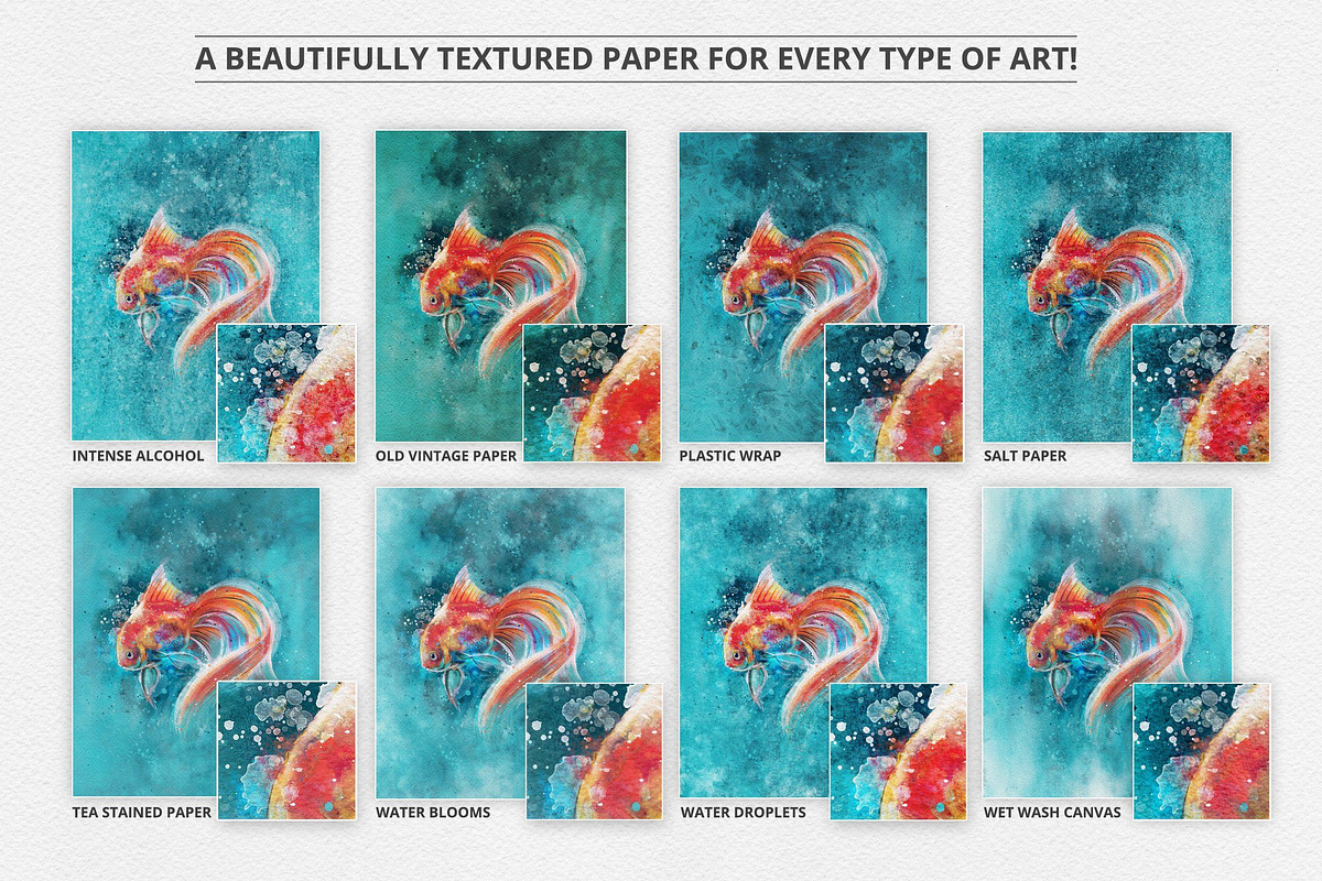 The Ultimate Canvas Creator, a Brush Add-On by Nathan Brown (Photo 16 of 27)