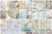 Flora Ether Botanical Backgrounds, a Background Graphic by alonahaidash (Thumbnail 13 of 16)