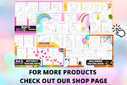Construction Vehicles Dot Markers, a Decorative Illustration by Coco Bloom (Thumbnail 3 of 3)