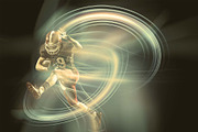 Lightwave Motion Photoshop Action, an Action Add-On by MRI STUDIO (Thumbnail 6 of 29)