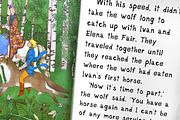Piccolino Kodomo, font & bunnybonus!, a Font by Shirakawa Maya (Thumbnail 2 of 5)