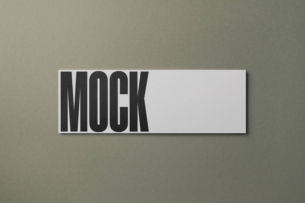 Branding Mockups Stationery Set, a Product Mockup by MockMock Mockups (Photo 9 of 21)