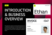 Viand — A Versatile Sans with Flavor, a Sans Serif Font by Fridaytype (Thumbnail 3 of 15)