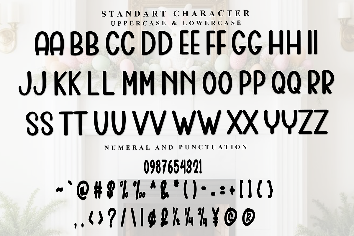 Baby Magic, a Sans Serif Font by FreshTypeINK (Photo 4 of 7)