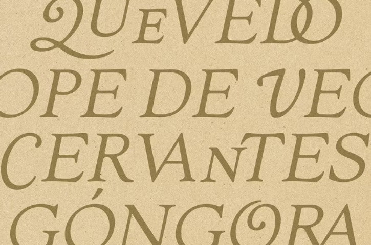 Heraldic Serifs