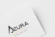Letter A Vector Logo Template, a Branding & Logo Template by GladicMonster (Thumbnail 9 of 23)
