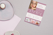 Beauty Influencer Media Kit Pink, a Resume Template by Golden Horizons Studio (Thumbnail 11 of 11)