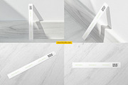 Disposable Perfume Test Strip Mockup, an Advertising Mockup by Country4k (Thumbnail 4 of 4)