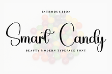 Smart Candy