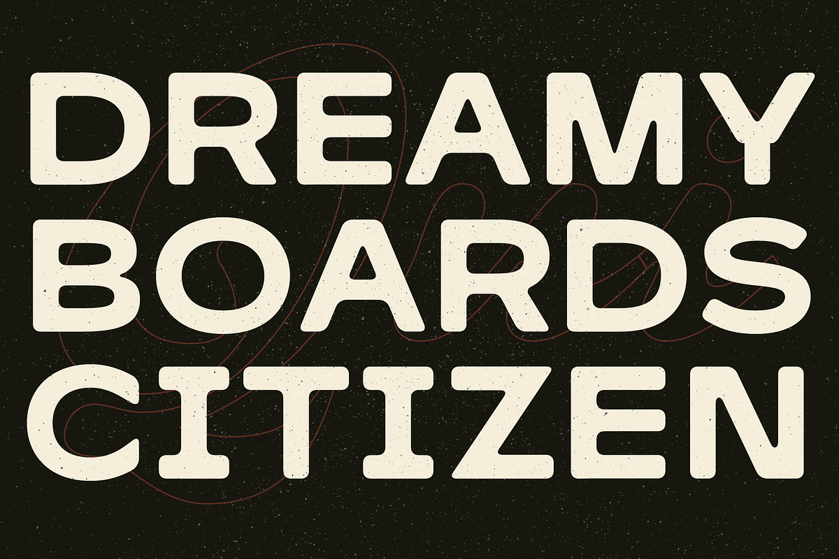 Quiscript Quisans, a Script Font by Adam Fathony (Photo 15 of 17)