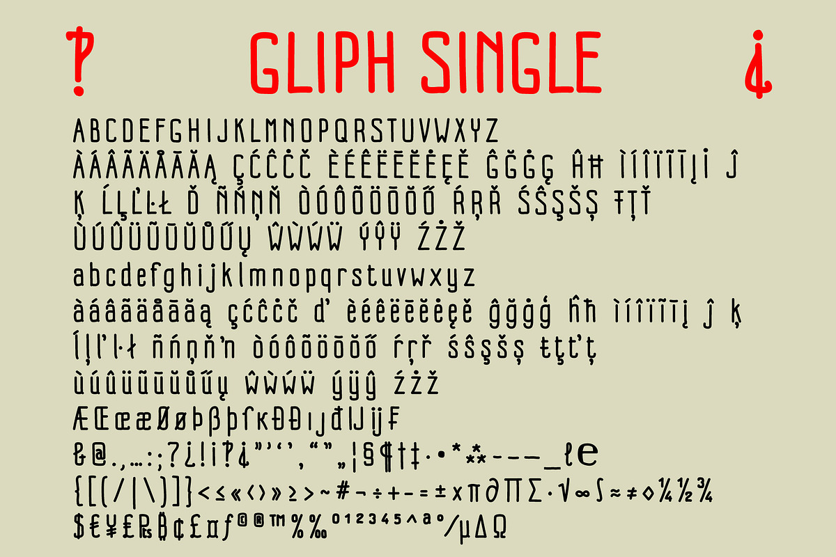 Impreciso - sans serif handmade font, a Sans Serif Font by Bellini studio (Photo 6 of 9)