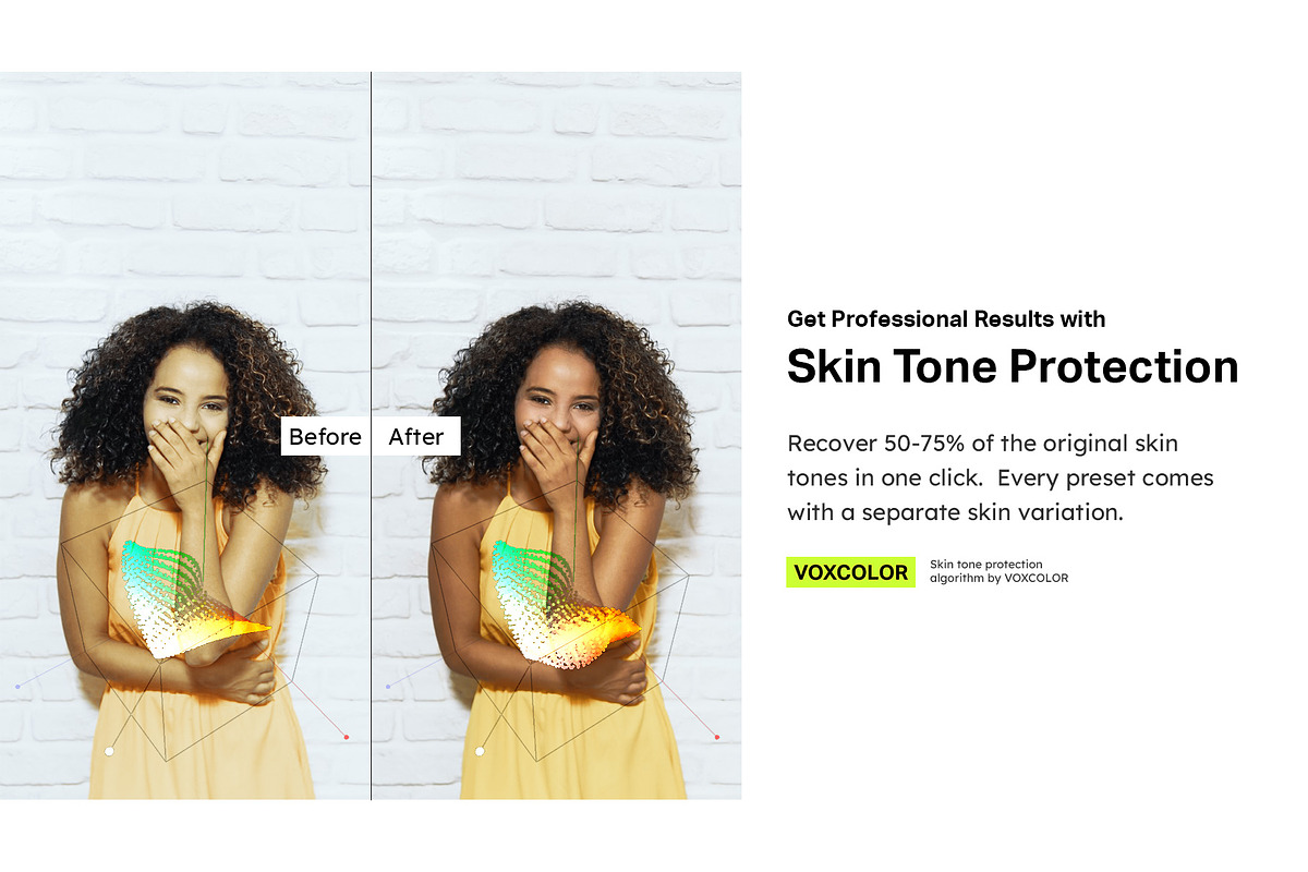 Mango - 50 Bright Lightroom Presets, a Preset Add-On by SparkleStock (Photo 10 of 10)