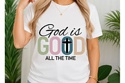 Christian Quotes Svg Png Bundle, an Object Graphic by EllaMaiyaali (Thumbnail 3 of 9)