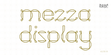 Mezza