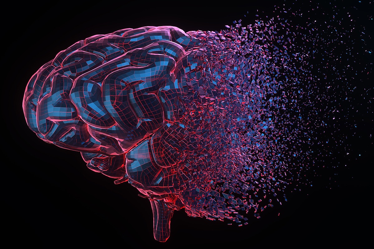 Artificial intelligence concept, an Education Illustration by iLexx (Photo 7 of 7)