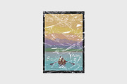 Plastic Texture Overlays, a Texture Graphic by Gravito (Thumbnail 15 of 15)