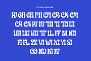 Bloom Minded, a Symbol Font by HATFSTUDIO (Thumbnail 9 of 9)