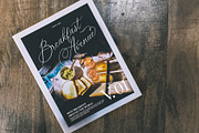 White Cotton - Wedding Fonts, a Script Font by 50Fox (Thumbnail 15 of 18)