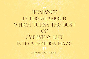 Glamore - Luxury Display Serif