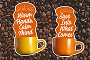 Indian Dunes – Modern Casual Script, a Handwritten Font by Four Lines Std. (Thumbnail 2 of 10)