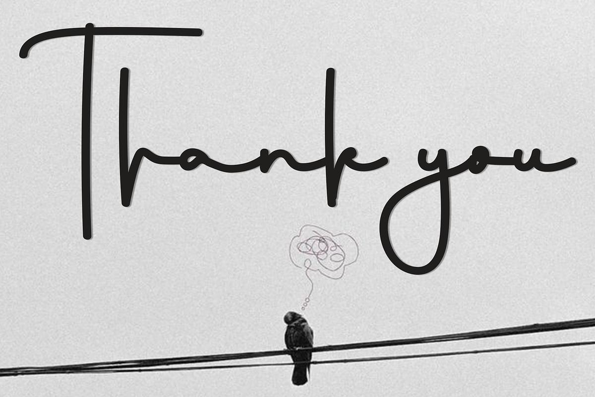 Strikeout, a Handwritten Font by InermediaSTUDIO (Photo 6 of 8)