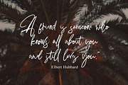 Rasimera - Handwritten Signature, a Handwritten Font by tebaltipislab (Thumbnail 8 of 10)