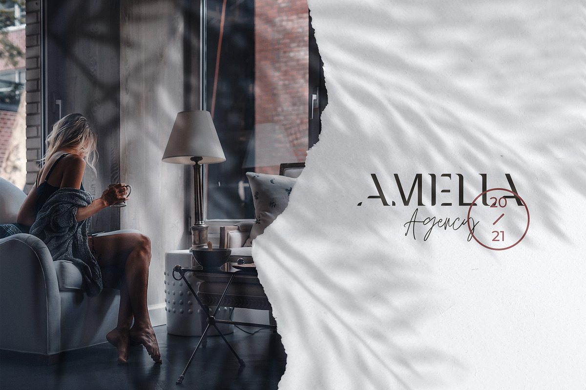 Unique Display Font Bundle, a Font by AndrewPixel (Photo 26 of 99)