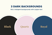 3500+ Insta Story Highlight Covers, a Social Media Template by Kick Wheel Goods (Thumbnail 3 of 10)