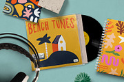 200+ Matisse Shapes, a Decorative Illustration by Dedraw Studio (Thumbnail 9 of 13)