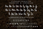 Little Woman, a Handwritten Font by InermediaSTUDIO (Thumbnail 5 of 8)