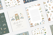 Boy Doodle, a Decorative Illustration by heyiamalice (Thumbnail 10 of 20)