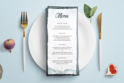 Wedding Invitation, an Invitation Template by Human Made (Thumbnail 3 of 5)