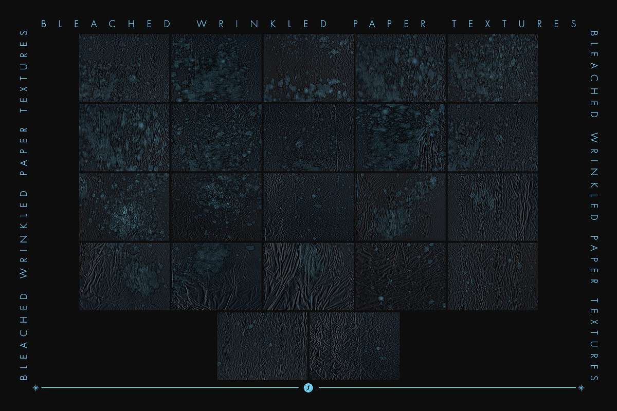 Distressed Textures Bundle, a Texture Graphic by Freezerondigital (Photo 24 of 116)