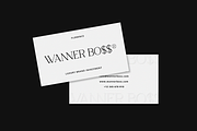The Blinders - Elegant Serif Font, a Serif Font by RockboyStd (Thumbnail 7 of 12)