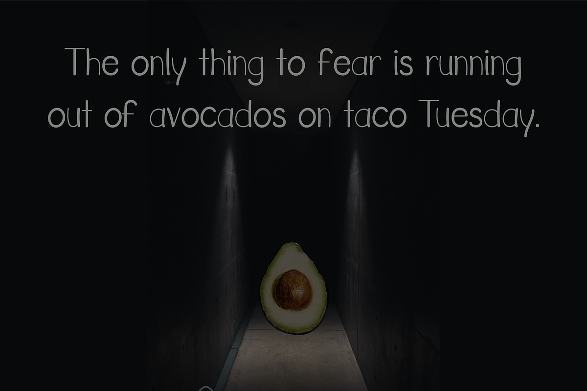Peas In A Pod Font, a Handwritten Font by noonsun (Photo 2 of 6)