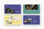Ebae : Vintage Shop Keynote, a Presentation Template by Punkl Camp (Thumbnail 3 of 16)