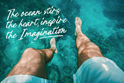 Better Wednesday - SVG Script, a Script Font by Letterhend Studio (Thumbnail 5 of 12)