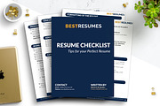 Management Resume Template Word, a Resume Template by BestResumes.Co (Thumbnail 8 of 8)