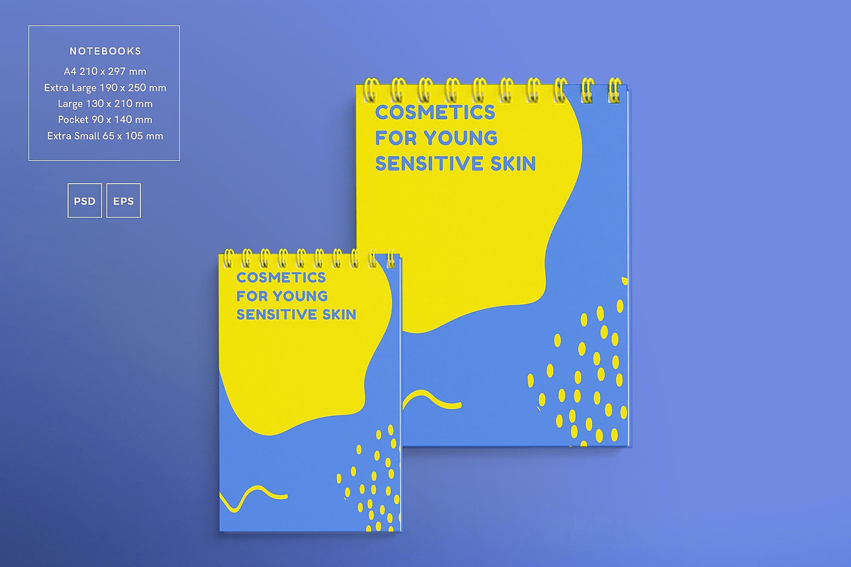 Corporative Identity Stationery Sale, a Stationery Template by Amber Graphics (Photo 8 of 12)
