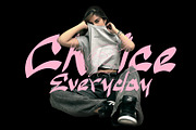 BloyZi Expressive Graffiti Font, a Handwritten Font by ArtiXLabs (Thumbnail 3 of 8)